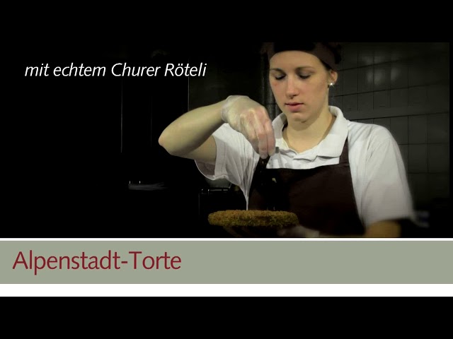 Watch Alpenstadt Produkte on YouTube.