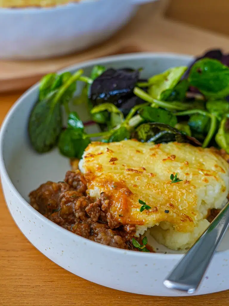 Cottage Pie