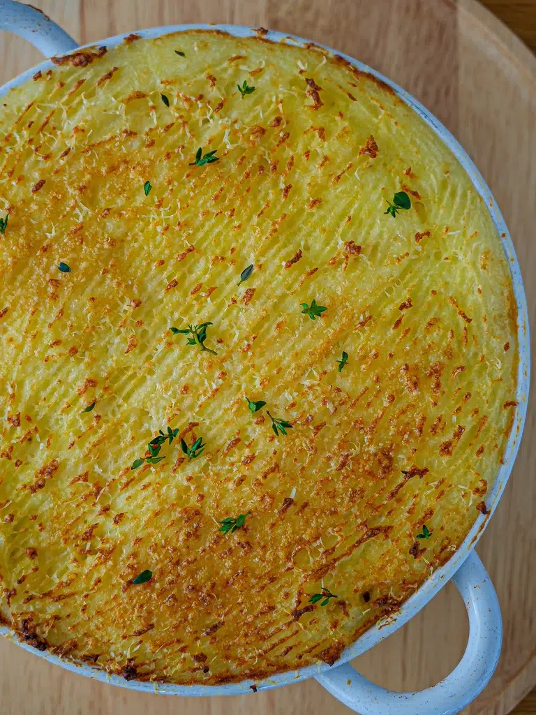 Cottage Pie