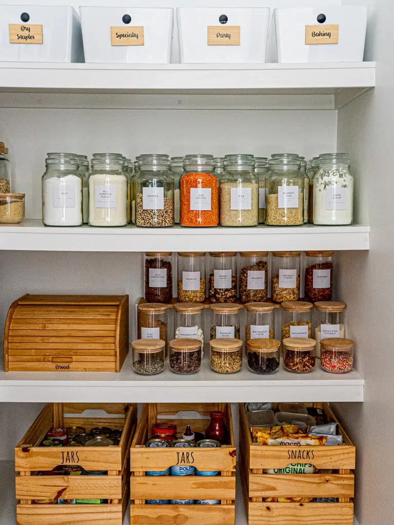 Pantry